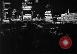 Image of Times Square New York United States USA, 1936, second 41 stock footage video 65675045112