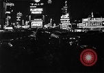 Image of Times Square New York United States USA, 1936, second 42 stock footage video 65675045112
