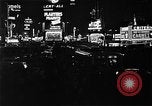 Image of Times Square New York United States USA, 1936, second 44 stock footage video 65675045112