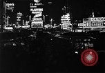 Image of Times Square New York United States USA, 1936, second 47 stock footage video 65675045112