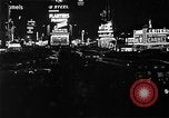 Image of Times Square New York United States USA, 1936, second 50 stock footage video 65675045112