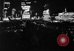 Image of Times Square New York United States USA, 1936, second 51 stock footage video 65675045112