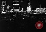 Image of Times Square New York United States USA, 1936, second 52 stock footage video 65675045112