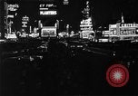 Image of Times Square New York United States USA, 1936, second 53 stock footage video 65675045112