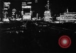 Image of Times Square New York United States USA, 1936, second 56 stock footage video 65675045112