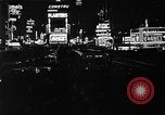 Image of Times Square New York United States USA, 1936, second 57 stock footage video 65675045112