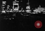 Image of Times Square New York United States USA, 1936, second 58 stock footage video 65675045112