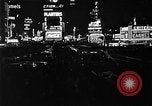 Image of Times Square New York United States USA, 1936, second 59 stock footage video 65675045112