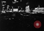 Image of Times Square New York United States USA, 1936, second 60 stock footage video 65675045112