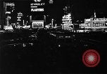 Image of Times Square New York United States USA, 1936, second 61 stock footage video 65675045112