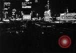 Image of Times Square New York United States USA, 1936, second 62 stock footage video 65675045112