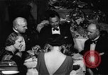 Image of New Year's celebration Havana Cuba, 1936, second 34 stock footage video 65675045114
