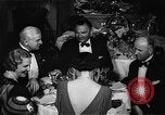 Image of New Year's celebration Havana Cuba, 1936, second 36 stock footage video 65675045114