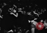 Image of New Year's Eve Havana Cuba, 1936, second 18 stock footage video 65675045115