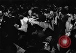 Image of New Year's Eve Havana Cuba, 1936, second 50 stock footage video 65675045115