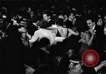 Image of New Year's Eve Havana Cuba, 1936, second 52 stock footage video 65675045115