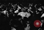 Image of New Year's Eve Havana Cuba, 1936, second 60 stock footage video 65675045115