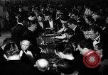 Standbild formale Silvester Feier Havanna Kuba, 1937, aus Sekunde 1 historischem Filmmaterial Videoclip 65675045116