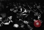 Standbild formale Silvester Feier Havanna Kuba, 1937, aus Sekunde 3 historischem Filmmaterial Videoclip 65675045116