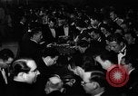 Standbild formale Silvester Feier Havanna Kuba, 1937, aus Sekunde 5 historischem Filmmaterial Videoclip 65675045116