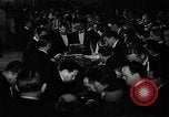 Standbild formale Silvester Feier Havanna Kuba, 1937, aus Sekunde 6 historischem Filmmaterial Videoclip 65675045116