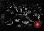 Standbild formale Silvester Feier Havanna Kuba, 1937, aus Sekunde 7 historischem Filmmaterial Videoclip 65675045116