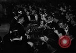 Standbild formale Silvester Feier Havanna Kuba, 1937, aus Sekunde 8 historischem Filmmaterial Videoclip 65675045116
