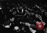 Standbild formale Silvester Feier Havanna Kuba, 1937, aus Sekunde 11 historischem Filmmaterial Videoclip 65675045116