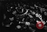 Standbild formale Silvester Feier Havanna Kuba, 1937, aus Sekunde 12 historischem Filmmaterial Videoclip 65675045116