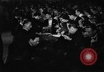 Standbild formale Silvester Feier Havanna Kuba, 1937, aus Sekunde 13 historischem Filmmaterial Videoclip 65675045116
