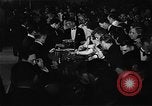 Standbild formale Silvester Feier Havanna Kuba, 1937, aus Sekunde 14 historischem Filmmaterial Videoclip 65675045116