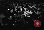 Standbild formale Silvester Feier Havanna Kuba, 1937, aus Sekunde 15 historischem Filmmaterial Videoclip 65675045116
