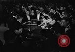 Standbild formale Silvester Feier Havanna Kuba, 1937, aus Sekunde 17 historischem Filmmaterial Videoclip 65675045116