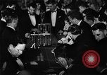 Standbild formale Silvester Feier Havanna Kuba, 1937, aus Sekunde 20 historischem Filmmaterial Videoclip 65675045116
