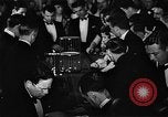 Standbild formale Silvester Feier Havanna Kuba, 1937, aus Sekunde 21 historischem Filmmaterial Videoclip 65675045116