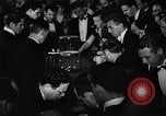 Standbild formale Silvester Feier Havanna Kuba, 1937, aus Sekunde 23 historischem Filmmaterial Videoclip 65675045116