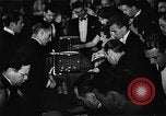 Standbild formale Silvester Feier Havanna Kuba, 1937, aus Sekunde 25 historischem Filmmaterial Videoclip 65675045116