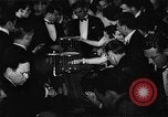 Standbild formale Silvester Feier Havanna Kuba, 1937, aus Sekunde 26 historischem Filmmaterial Videoclip 65675045116