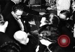 Standbild formale Silvester Feier Havanna Kuba, 1937, aus Sekunde 29 historischem Filmmaterial Videoclip 65675045116