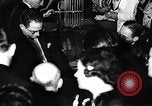 Standbild formale Silvester Feier Havanna Kuba, 1937, aus Sekunde 30 historischem Filmmaterial Videoclip 65675045116