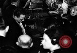 Standbild formale Silvester Feier Havanna Kuba, 1937, aus Sekunde 32 historischem Filmmaterial Videoclip 65675045116