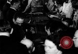 Standbild formale Silvester Feier Havanna Kuba, 1937, aus Sekunde 34 historischem Filmmaterial Videoclip 65675045116