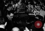Standbild formale Silvester Feier Havanna Kuba, 1937, aus Sekunde 41 historischem Filmmaterial Videoclip 65675045116