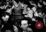 Standbild formale Silvester Feier Havanna Kuba, 1937, aus Sekunde 45 historischem Filmmaterial Videoclip 65675045116