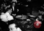 Standbild formale Silvester Feier Havanna Kuba, 1937, aus Sekunde 50 historischem Filmmaterial Videoclip 65675045116