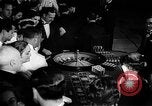 Standbild formale Silvester Feier Havanna Kuba, 1937, aus Sekunde 51 historischem Filmmaterial Videoclip 65675045116