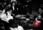 Standbild formale Silvester Feier Havanna Kuba, 1937, aus Sekunde 54 historischem Filmmaterial Videoclip 65675045116