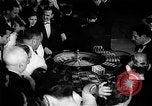 Standbild formale Silvester Feier Havanna Kuba, 1937, aus Sekunde 55 historischem Filmmaterial Videoclip 65675045116