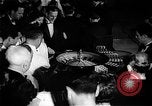 Standbild formale Silvester Feier Havanna Kuba, 1937, aus Sekunde 56 historischem Filmmaterial Videoclip 65675045116