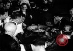 Standbild formale Silvester Feier Havanna Kuba, 1937, aus Sekunde 58 historischem Filmmaterial Videoclip 65675045116